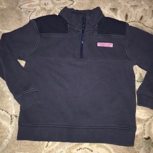 Vineyard Vines boys Shep Shirt size S/8-10